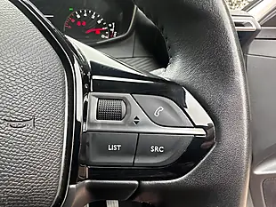 Used 2022 Peugeot 208 Active Premium White - Interior and Exterior details 11