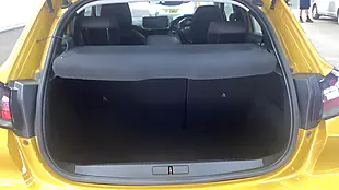 Used 2022 Peugeot 208 Active Premium Yellow - Interior and Exterior details 14