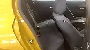 Used 2022 Peugeot 208 Active Premium Yellow - Interior and Exterior details 15