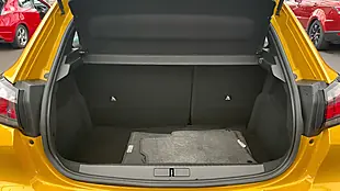 Used 2022 Peugeot 208 Active Premium Yellow - Interior and Exterior details 11