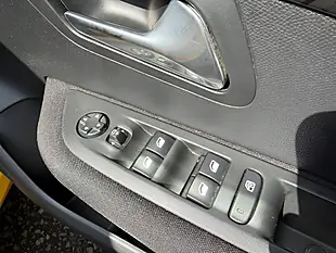 Used 2022 Peugeot 208 Active Premium Yellow - Interior and Exterior details 14