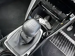 Used 2022 Peugeot 208 Allure Premium Artense Grey Met - Interior and Exterior details 15