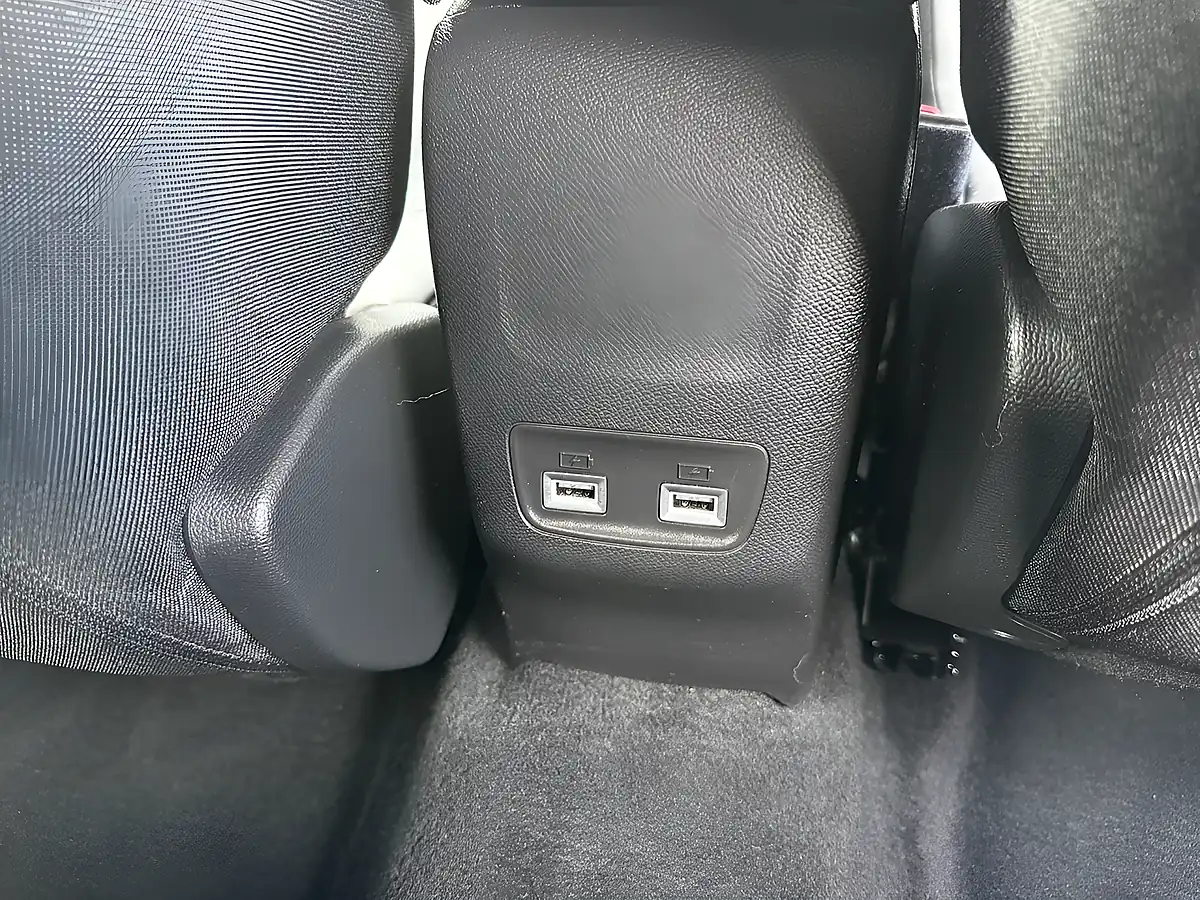 Used 2022 Peugeot 208 Allure Premium Artense Grey Met - Interior and Exterior details 17