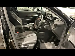 Used 2022 Peugeot 208 Allure Premium Black - Interior and Exterior details 11