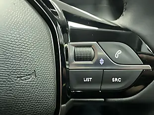 Used 2022 Peugeot 208 Allure Premium Grey - Interior and Exterior details 16