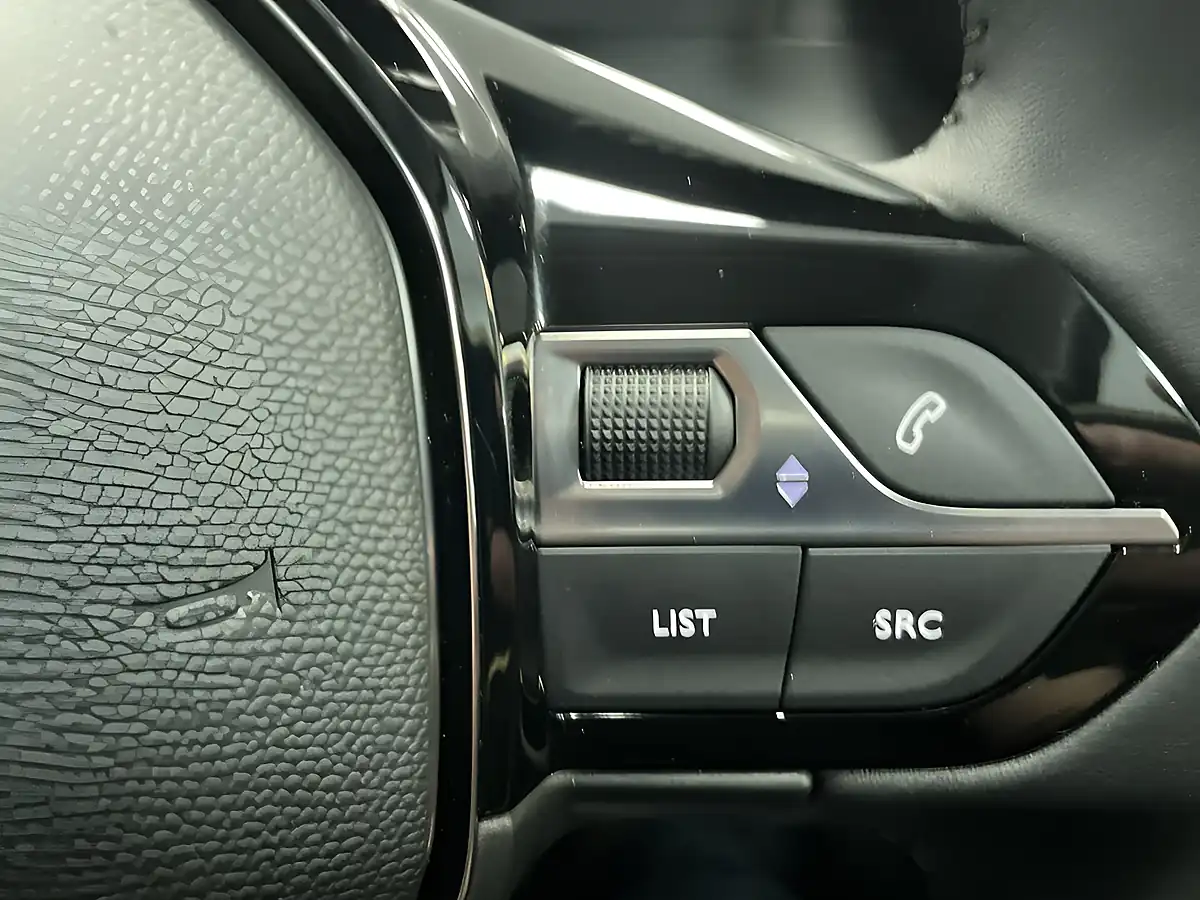Used 2022 Peugeot 208 Allure Premium Grey - Interior and Exterior details 16