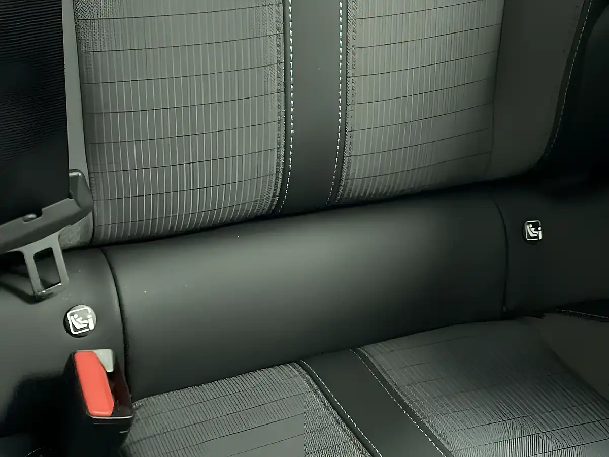Used 2022 Peugeot 208 Allure Premium Grey - Interior and Exterior details 18