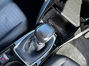 Used 2022 Peugeot 208 Allure Premium Grey Metallic - Interior and Exterior details 14