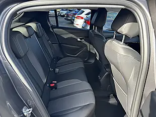 Used 2022 Peugeot 208 Allure Premium Grey Metallic - Interior and Exterior details 4