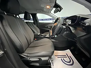 Used 2022 Peugeot 208 Allure Premium Nimbus Grey - Interior and Exterior details 14