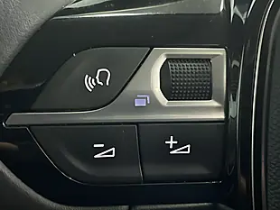 Used 2022 Peugeot 208 Allure Premium Nimbus Grey - Interior and Exterior details 15