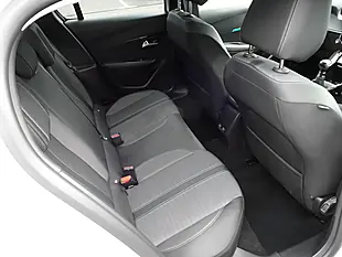 Used 2022 Peugeot 208 Allure Premium White Pearl - Interior and Exterior details 14