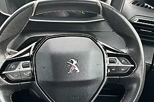 Used 2022 Peugeot 208 GT Grey - Interior and Exterior details 13