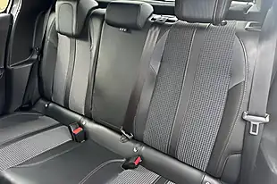 Used 2022 Peugeot 208 GT Grey - Interior and Exterior details 17