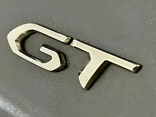 Used 2022 Peugeot 208 GT Premium Cumulus Grey - Interior and Exterior details 14