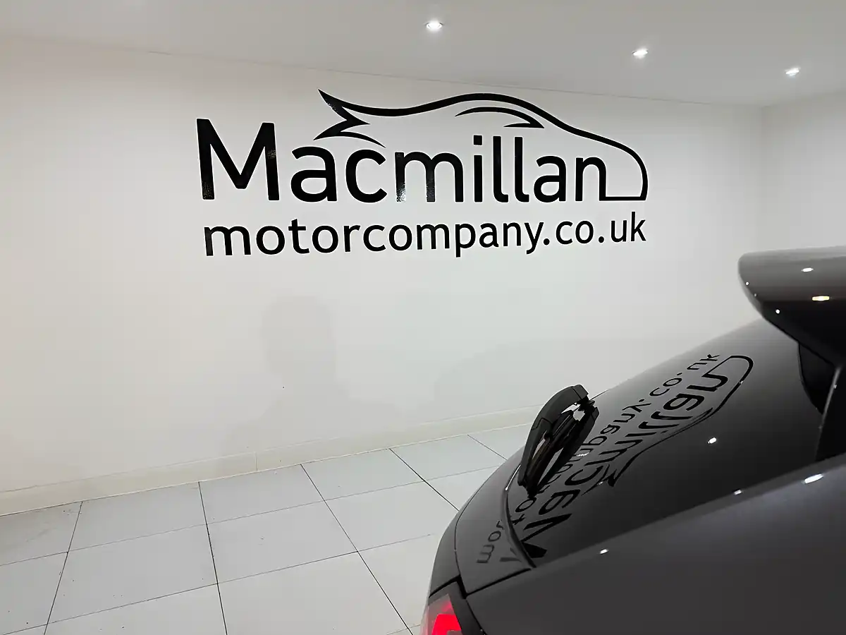 Used 2022 Peugeot 208 GT Premium Cumulus Grey - Interior and Exterior details 15