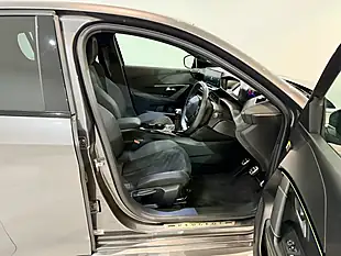 Used 2022 Peugeot 208 GT Premium Cumulus Grey - Interior and Exterior details 17