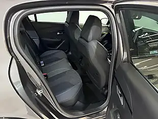 Used 2022 Peugeot 208 GT Premium Cumulus Grey - Interior and Exterior details 18