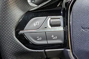 Used 2022 Peugeot 208 GT Red - Interior and Exterior details 11