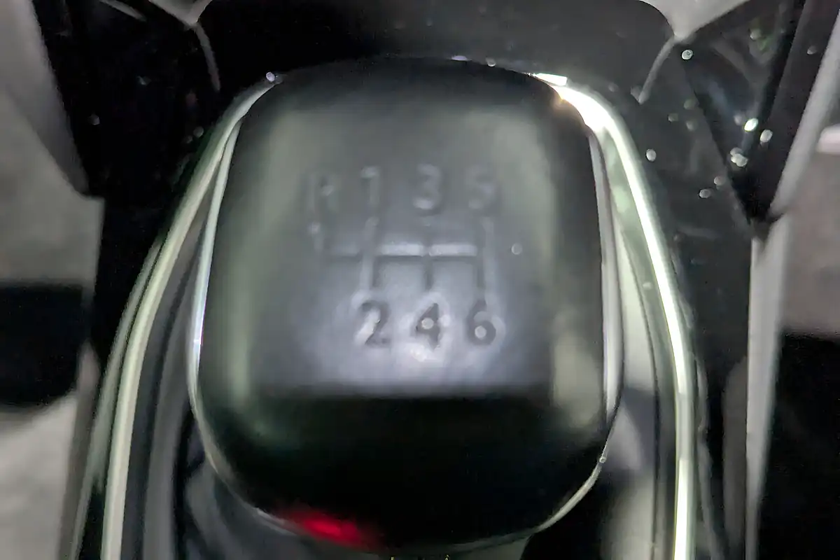 Used 2022 Peugeot 208 GT Red - Interior and Exterior details 18
