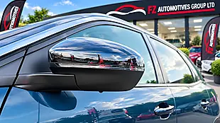 Used 2022 Peugeot 3008 Allure Blue - Interior and Exterior details 16