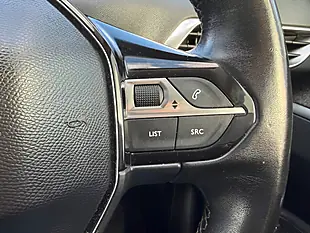 Used 2022 Peugeot 3008 Allure Premium + Blue - Interior and Exterior details 14