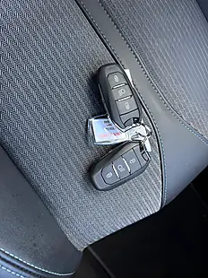 Used 2022 Peugeot 3008 Allure Premium + Blue - Interior and Exterior details 20