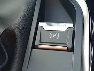 Used 2022 Peugeot 3008 GT Blue - Interior and Exterior details 15