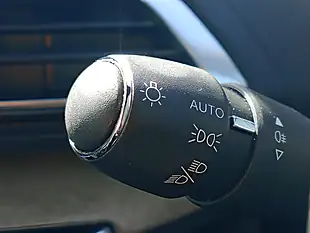 Used 2022 Peugeot 3008 GT Blue - Interior and Exterior details 19