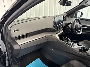 Used 2022 Peugeot 3008 GT Premium Nera Black - Interior and Exterior details 10