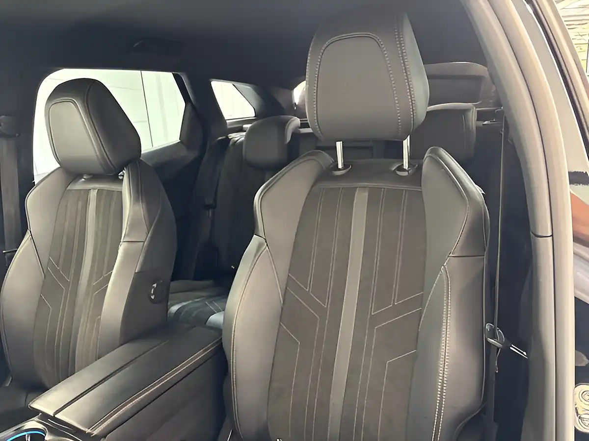 Used 2022 Peugeot 3008 GT Premium Nera Black - Interior and Exterior details 12