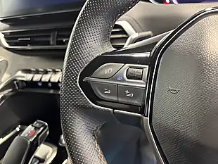 Used 2022 Peugeot 3008 GT Premium Nera Black - Interior and Exterior details 16