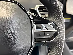 Used 2022 Peugeot 3008 GT Premium Nera Black - Interior and Exterior details 17