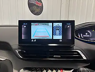 Used 2022 Peugeot 3008 GT Premium Nera Black - Interior and Exterior details 19