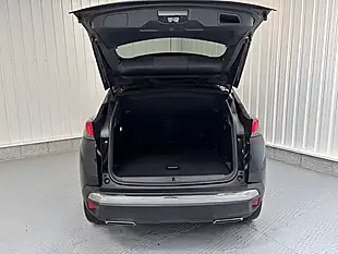 Used 2022 Peugeot 3008 GT Premium Nera Black - Interior and Exterior details 8