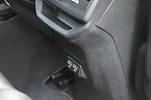 Used 2022 Peugeot 3008 GT White - Interior and Exterior details 12