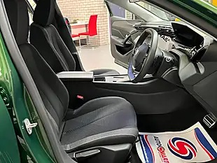 Used 2022 Peugeot 308 Active Premium Green - Interior and Exterior details 6