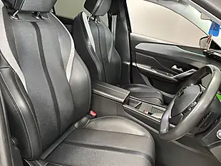 Used 2022 Peugeot 308 Allure Premium Black - Interior and Exterior details 10