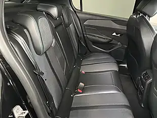 Used 2022 Peugeot 308 Allure Premium Black - Interior and Exterior details 12