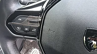 Used 2022 Peugeot 308 Allure Premium Grey - Interior and Exterior details 14
