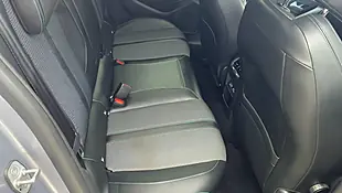 Used 2022 Peugeot 308 Allure Premium Grey - Interior and Exterior details 17