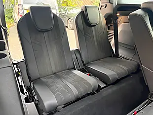 Used 2022 Peugeot 5008 GT Premium Grey - Interior and Exterior details 12