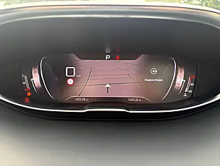 Used 2022 Peugeot 5008 GT Premium Grey - Interior and Exterior details 13