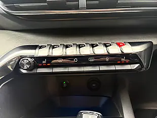 Used 2022 Peugeot 5008 GT Premium Grey - Interior and Exterior details 16