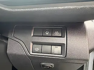Used 2022 Peugeot 5008 GT Premium Grey - Interior and Exterior details 17