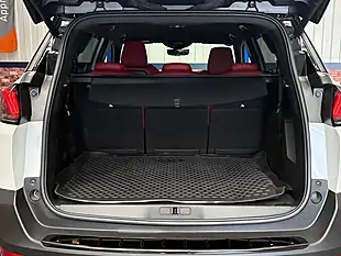 Used 2022 Peugeot 5008 GT Premium White - Interior and Exterior details 18