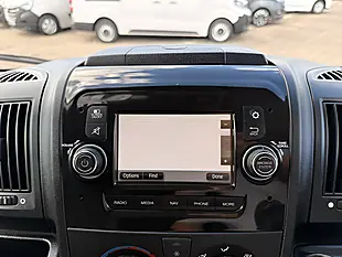 Used 2022 Peugeot Boxer 335 Professional L3 H2 Lwb White - Interior and Exterior details 18