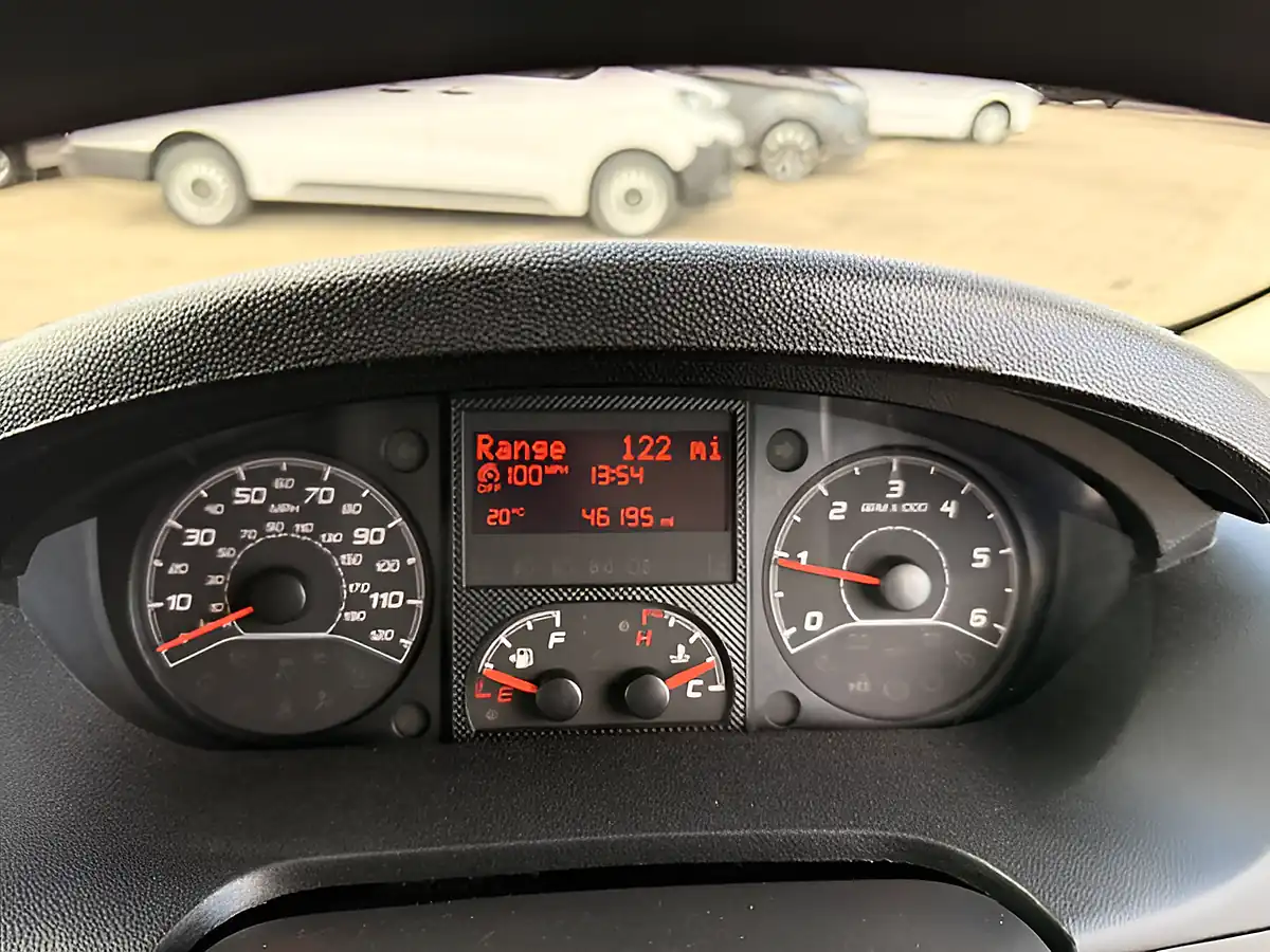 Used 2022 Peugeot Boxer 335 Professional L3 H2 Lwb White - Interior and Exterior details 20