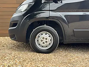 Used 2022 Peugeot Boxer 335 Professional L3H2 Grey - Interior and Exterior details 10