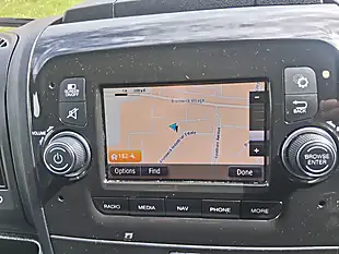 Used 2022 Peugeot Boxer Professional White - Interior and Exterior details 15